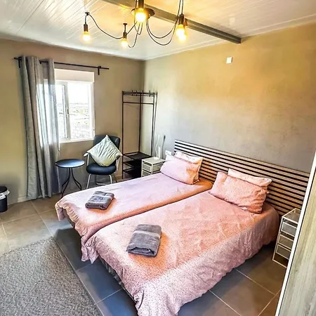 Fathill Villa Tamaide